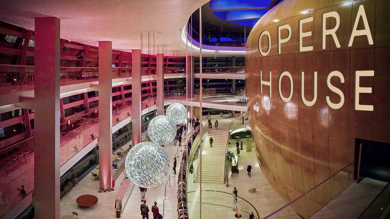 Opera House