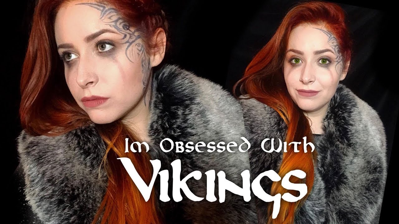 I'm Obsessed With Vikings | LH Special Report