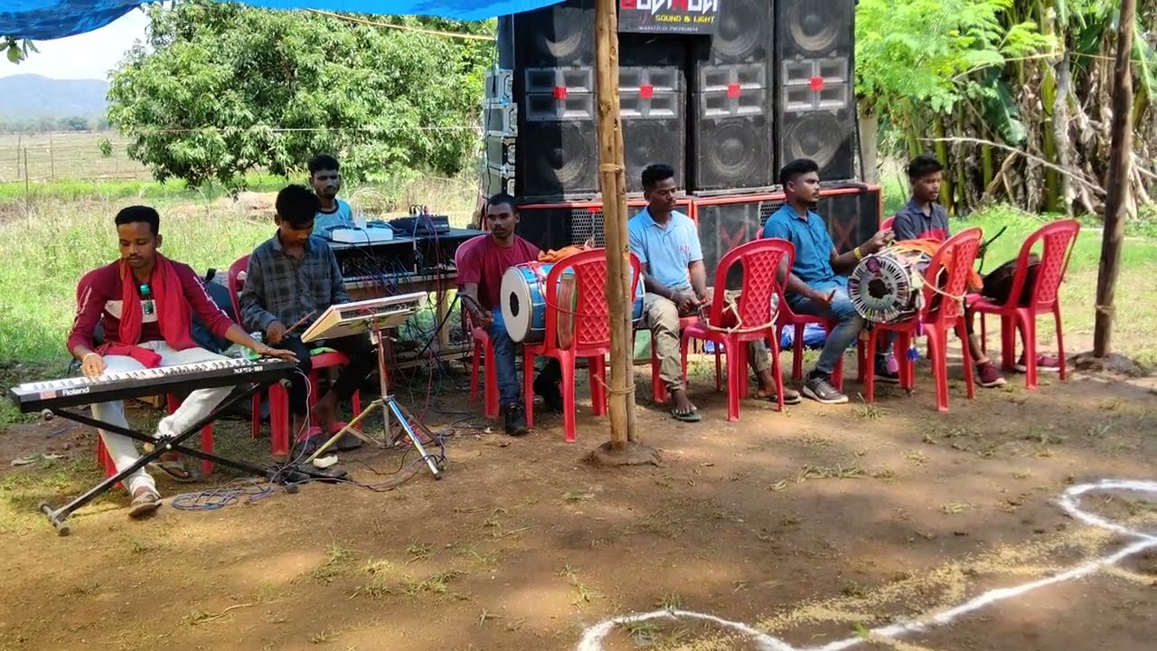 AMALDEEP HALDI MUSGUTRI BASEN C.G.