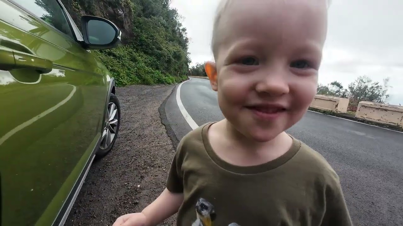 Tenerife | 2026 Winter