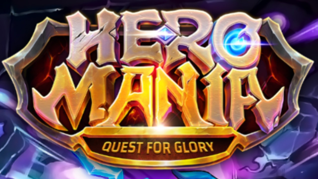 Heromania: Quest for Glory Game Android Gameplay