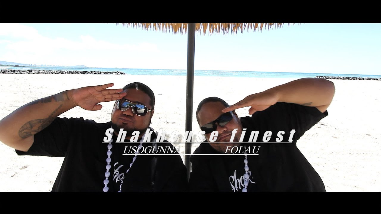 Shakhouse Finest - EVAFIAFIA ft. Stula (Music Video) NOW AVAILABLE ON ITUNES