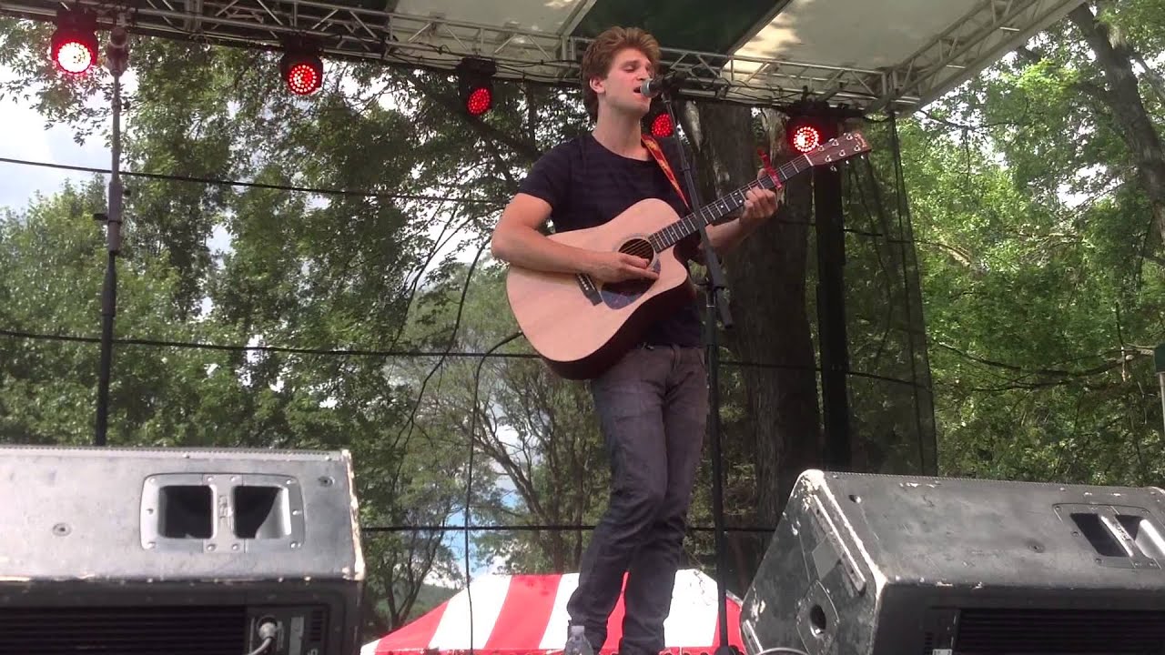Keegan Allen - 