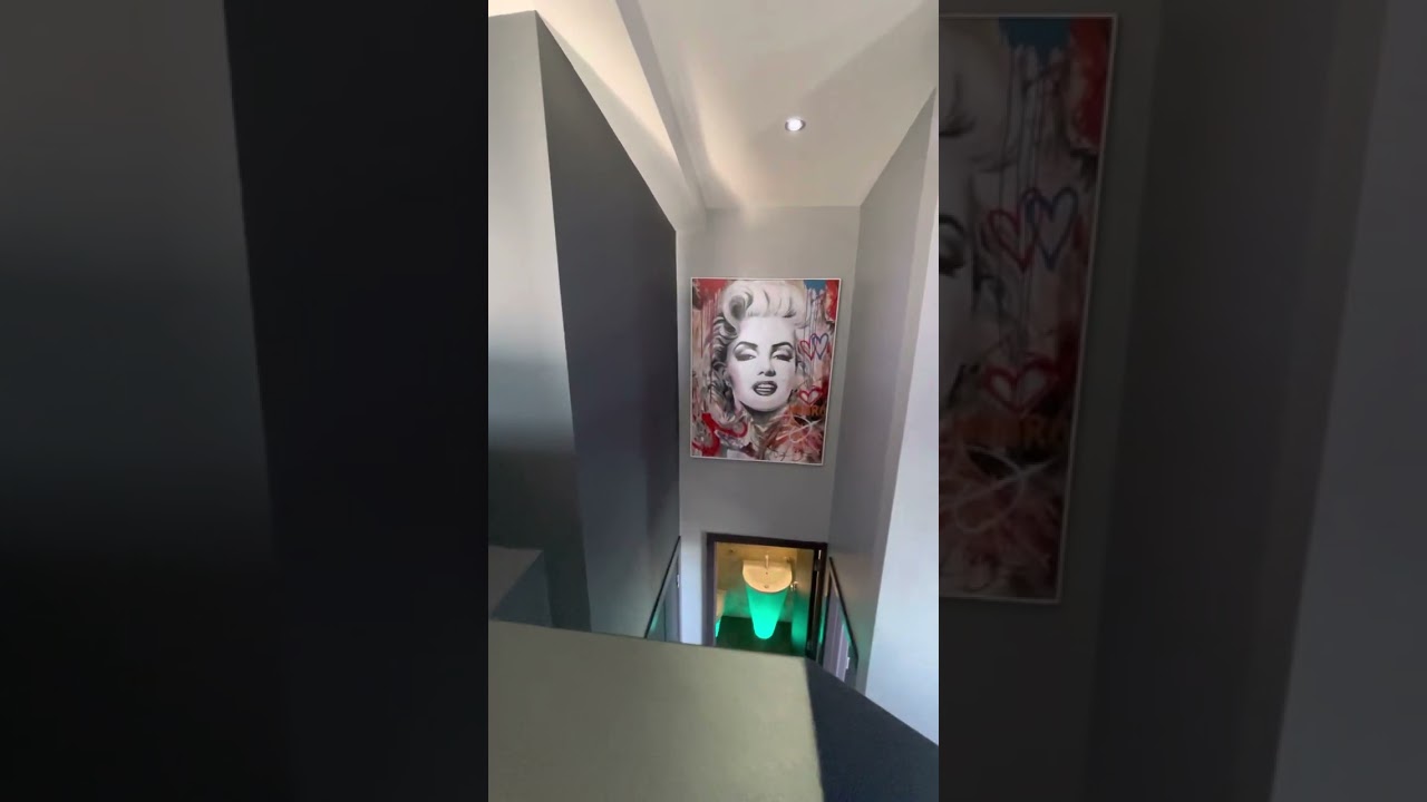 INCREDIBLE PENTHOUSE (K2 Leeds)