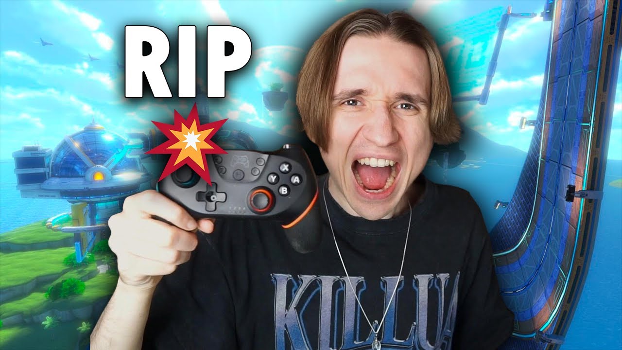 Der n&auml;chste billig Controller ist tot 💀