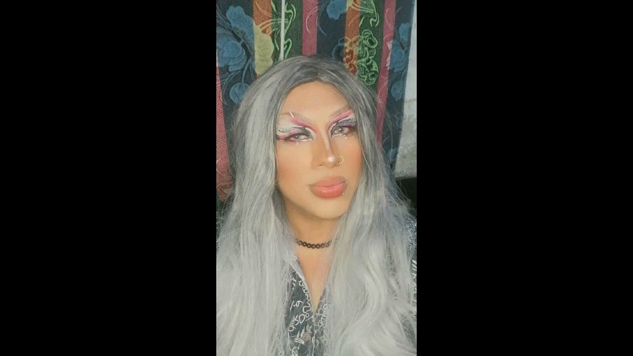 mix pride 2023 , Sey Parker The Drag