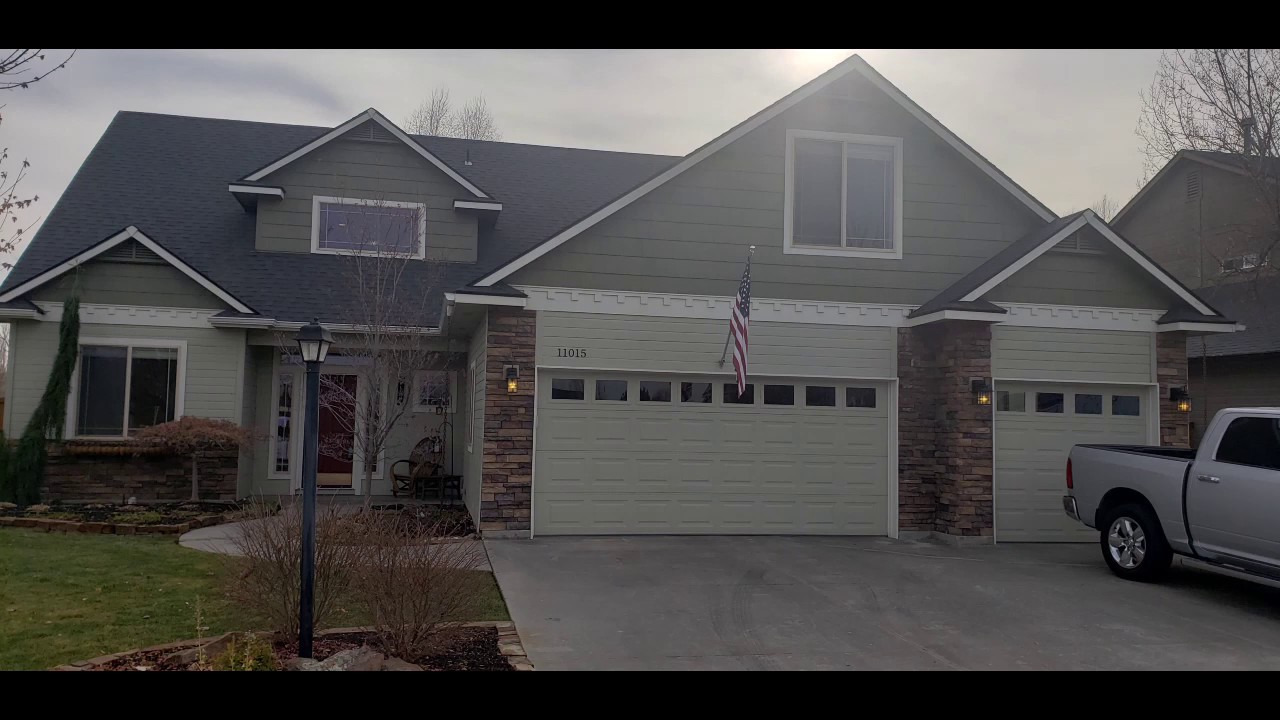 Got Idaho Real Estate News - Overview of 11015 W Box Canyon ST, Star