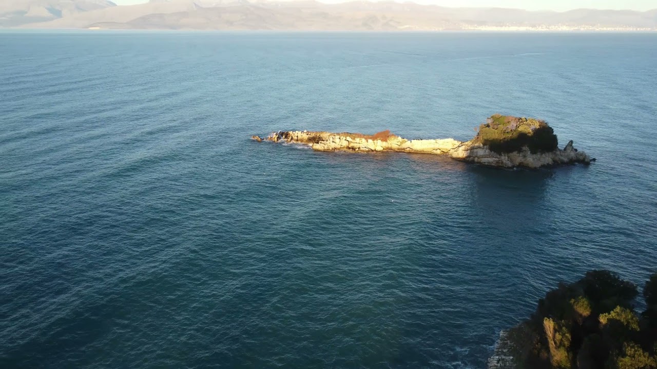 Saint Spyridon North Corfu