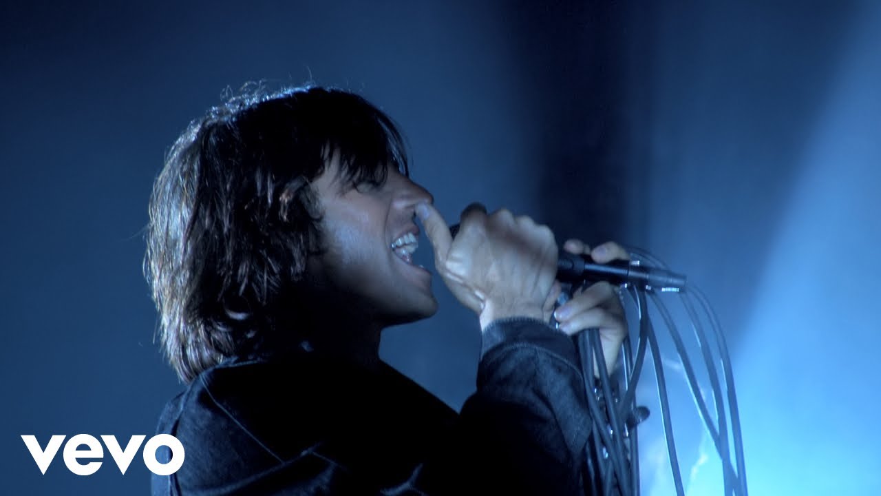 Our Lady Peace - All for You (Live 2003)