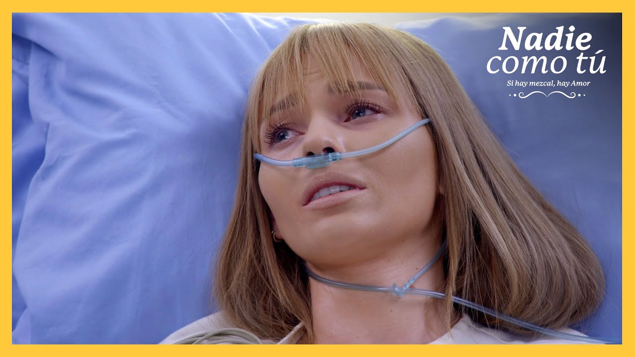 Romina está próxima a pisar la cárcel | Nadie como tú 2/5 | Capítulo 119