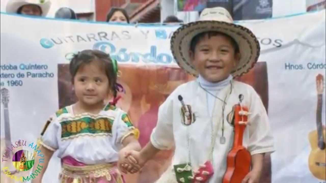 Hermanos Lopez de Jaracuaro - Male Andreita