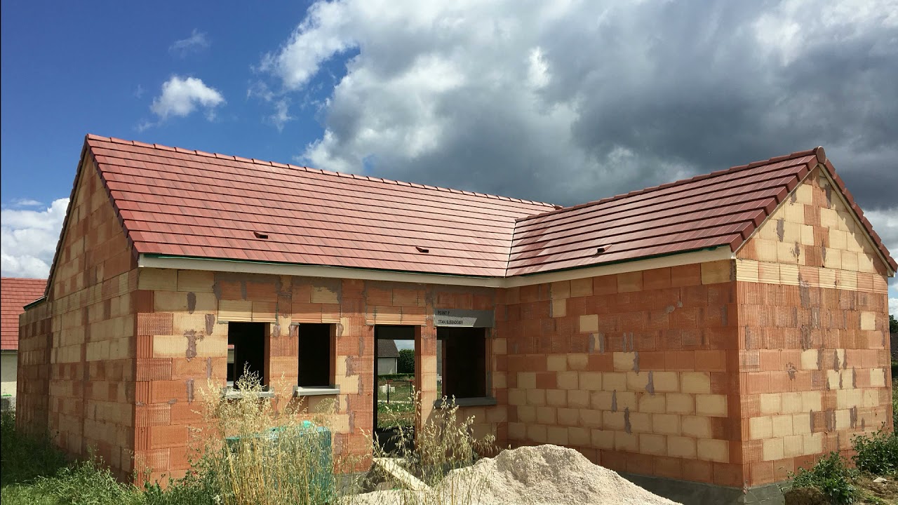 Constructeur Tradition Logis - Corgoloin (21)