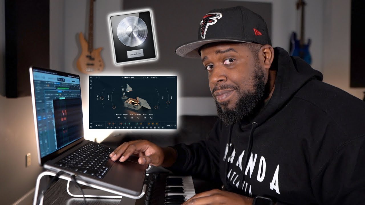 Suck at Making Melodies? Become a Beat Making Pro with Logic Pro X and Output’s Arcade 🔥