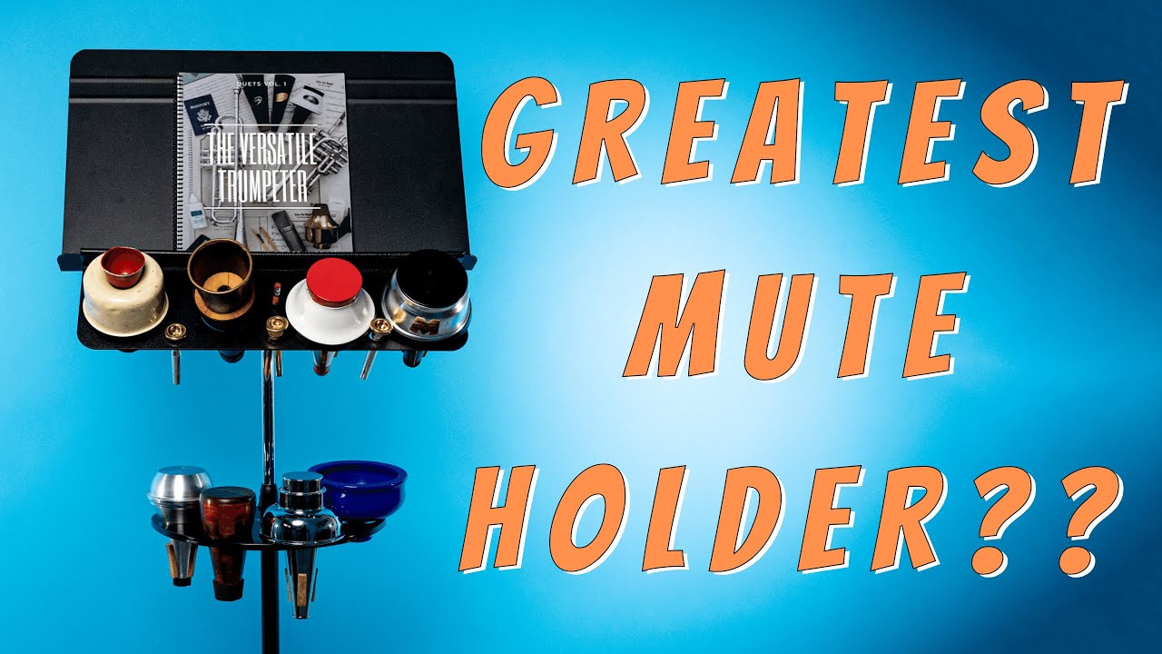 Mute Caddy reviews // Mute Monday Episode #43
