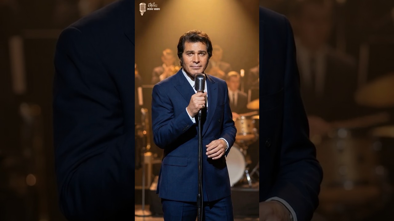 A Man Without Love &ndash; Engelbert Humperdinck (1968) | Lyrics | #lyricsvideo #engelberthumperdinck