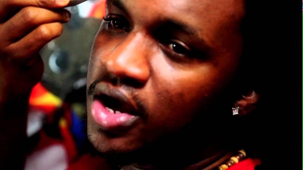 Boss LA (LAJ) - Feeling IT **OFFICIAL VIDEO HD**