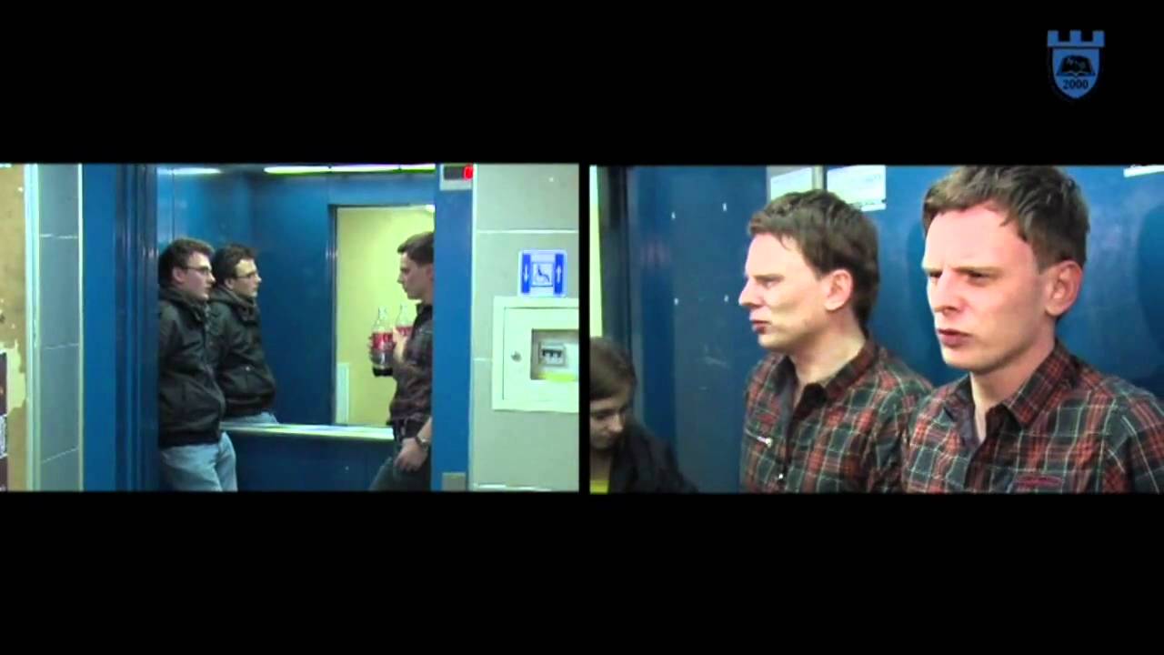 Magazyn Format odc. 1: Sławomir Shuty, Cool Kids of Death