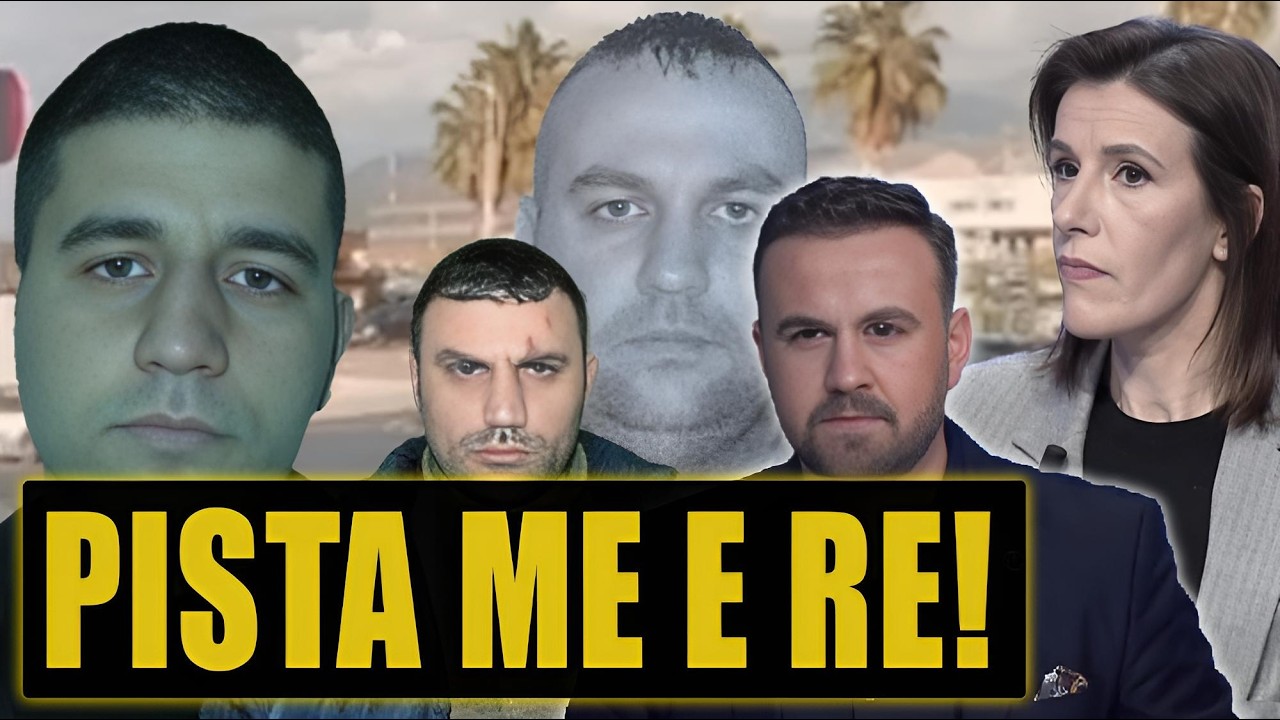 Kush i FIKU DRITAT në Rinas që të KRYEJ V’RASJA/ Trondit LALA – Cdo GJË në vetëm 7 MINUTA!