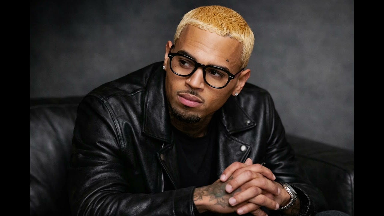 Chris brown - One More Sip ( offical video Music ) Lyrics 