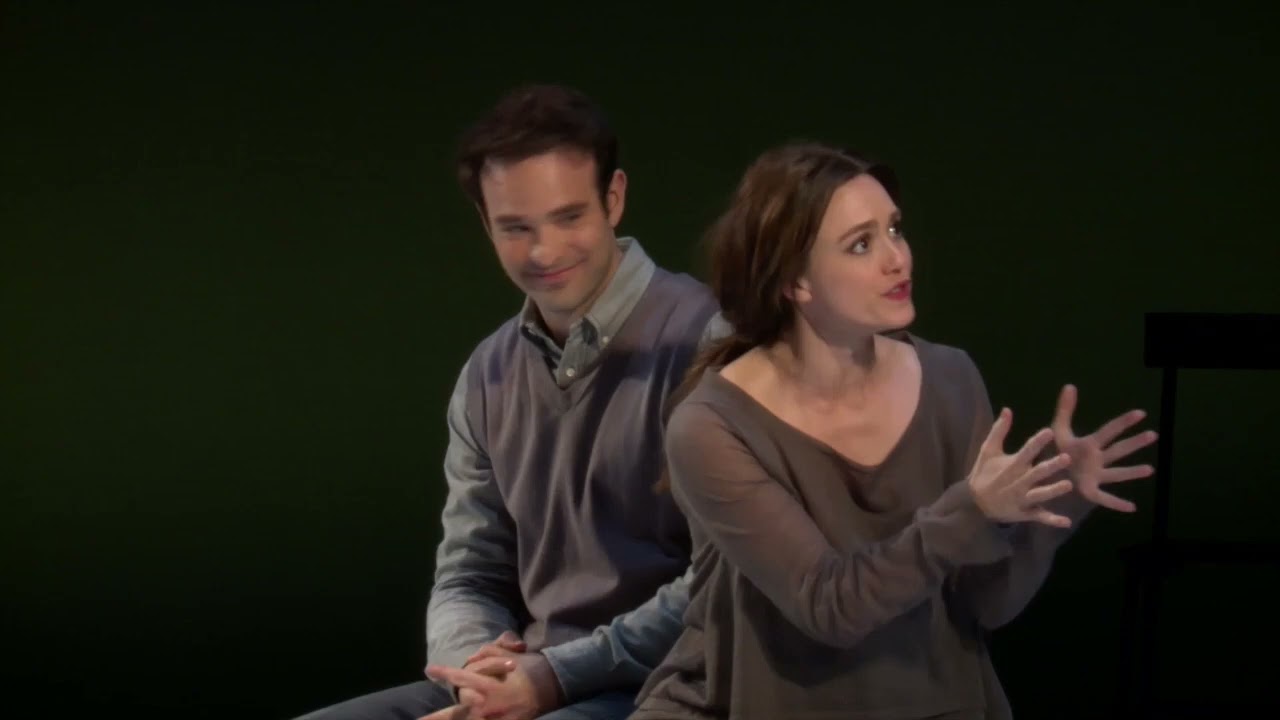 Highlights from MTC's INCOGNITO!