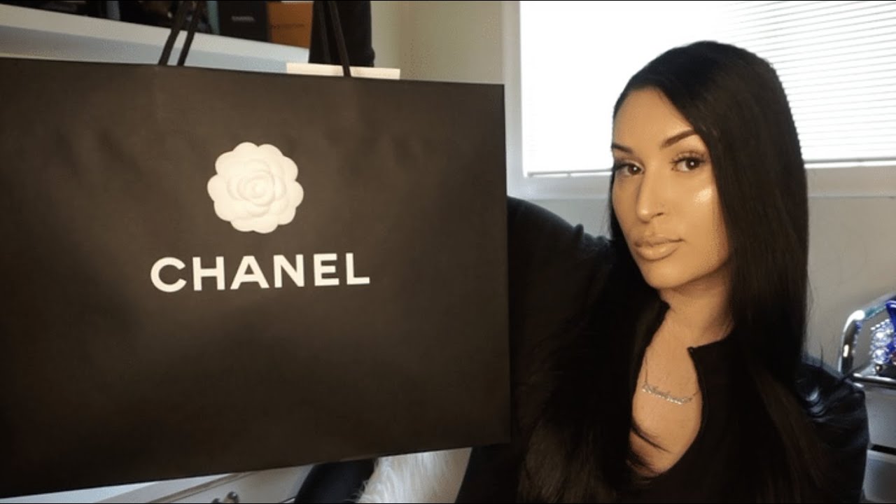 CHANEL UNBOXING 2021!