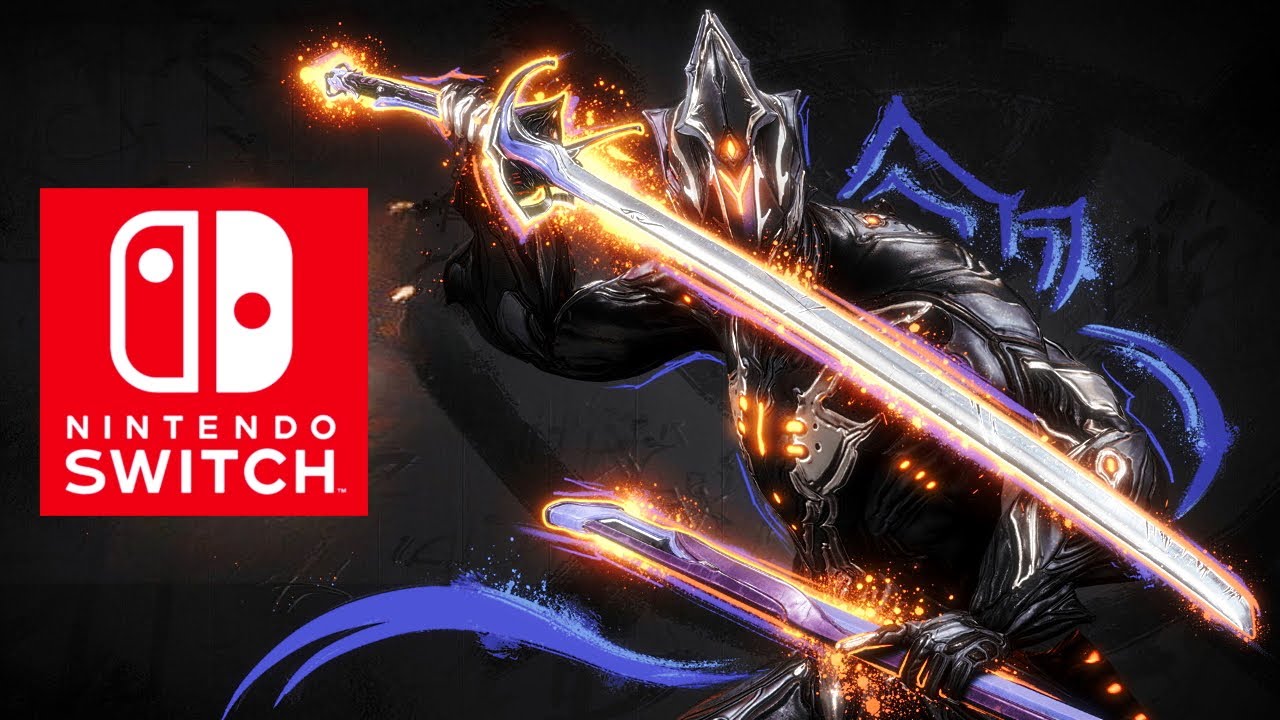 Есть ли на Switch MMO? В эти стоит поиграть.