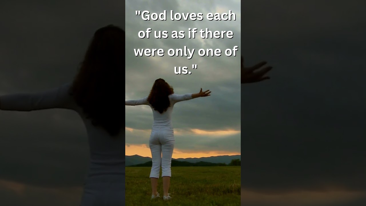 Saint Augustine Inspirational Quotes