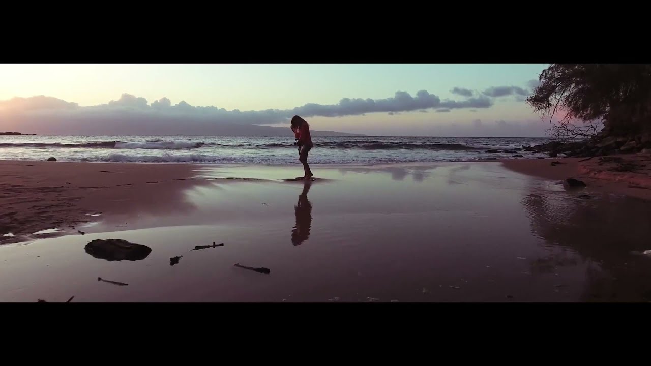 4k Hawaii Drone Footage YouTube 1080p