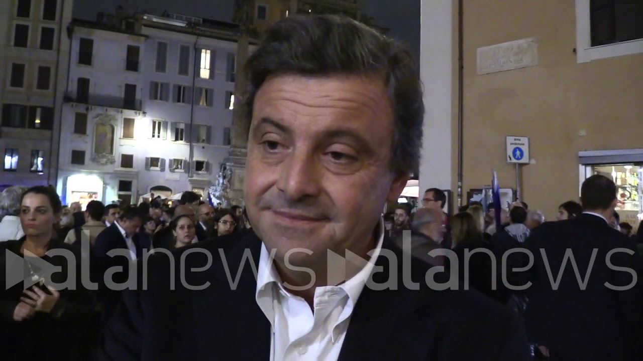 Bilancio, Calenda: 