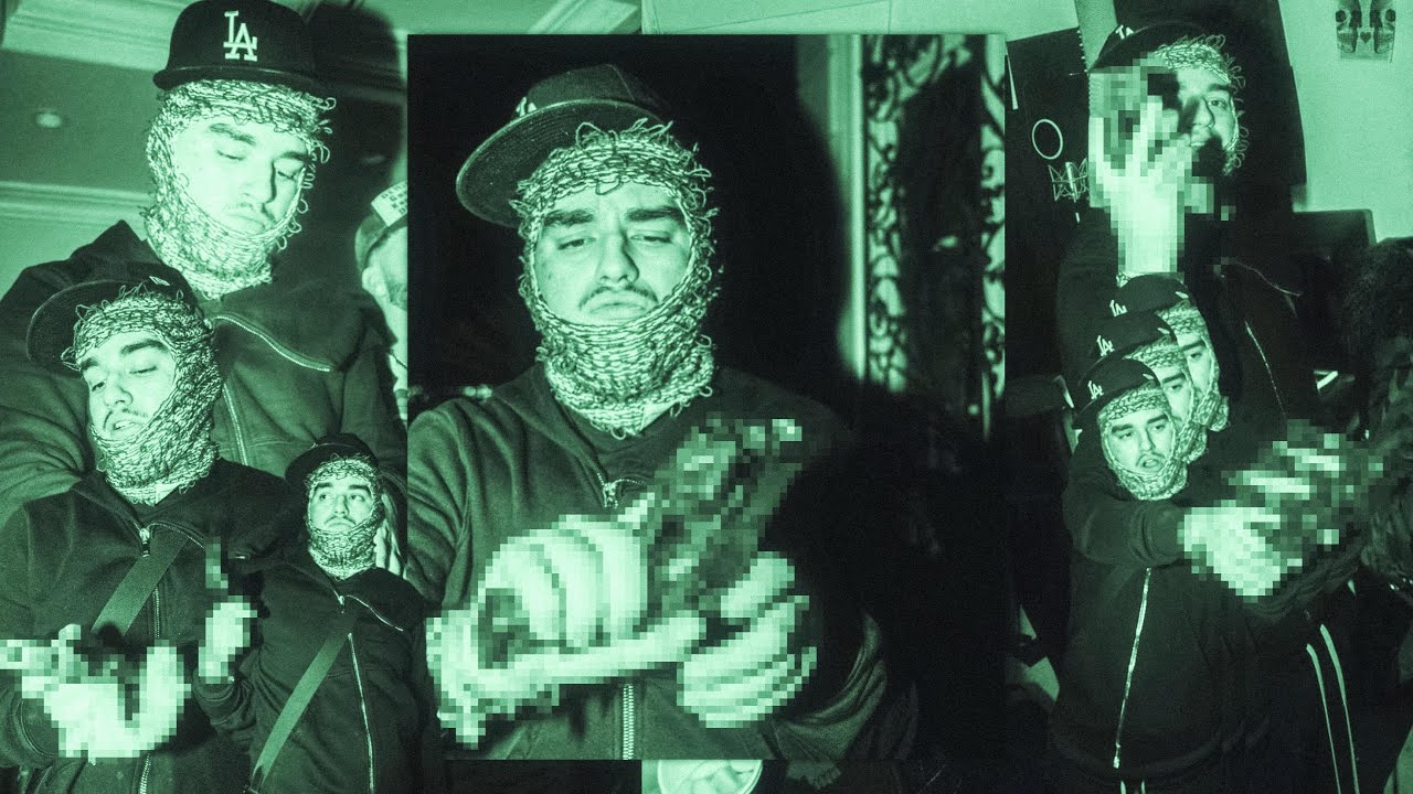 Yeat Type Beat - 