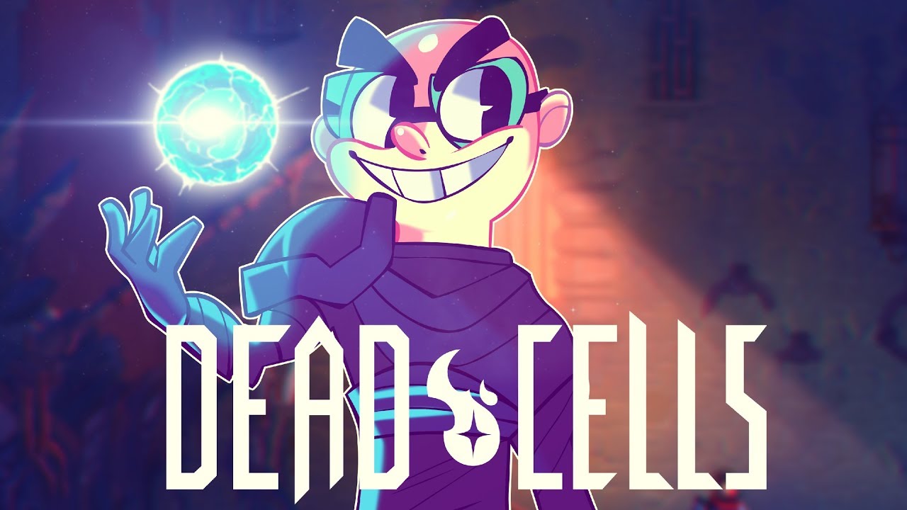 Northernlion Plays: Dead Cells [Episode 1]