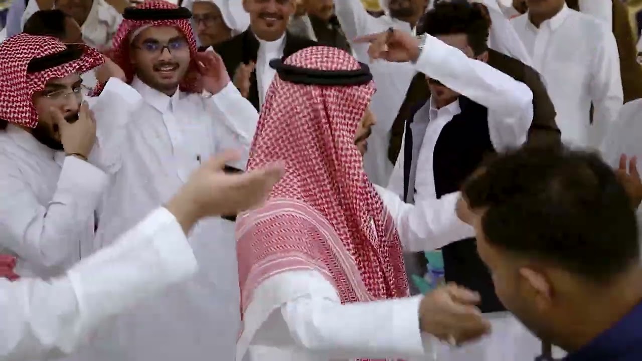 يا ابن الاوادم ترى مليت المّح لك - أصيل أبوبكر
