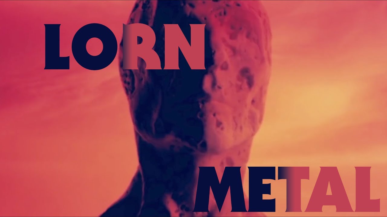 Lorn - Oxbow B (Metal Version) || Artificial Fear