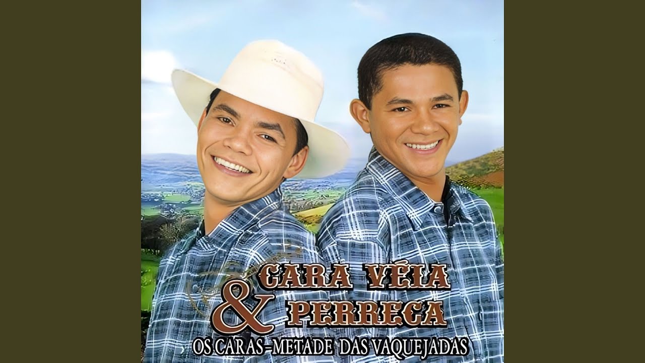 Te dei Amor, Te Dei Carinho