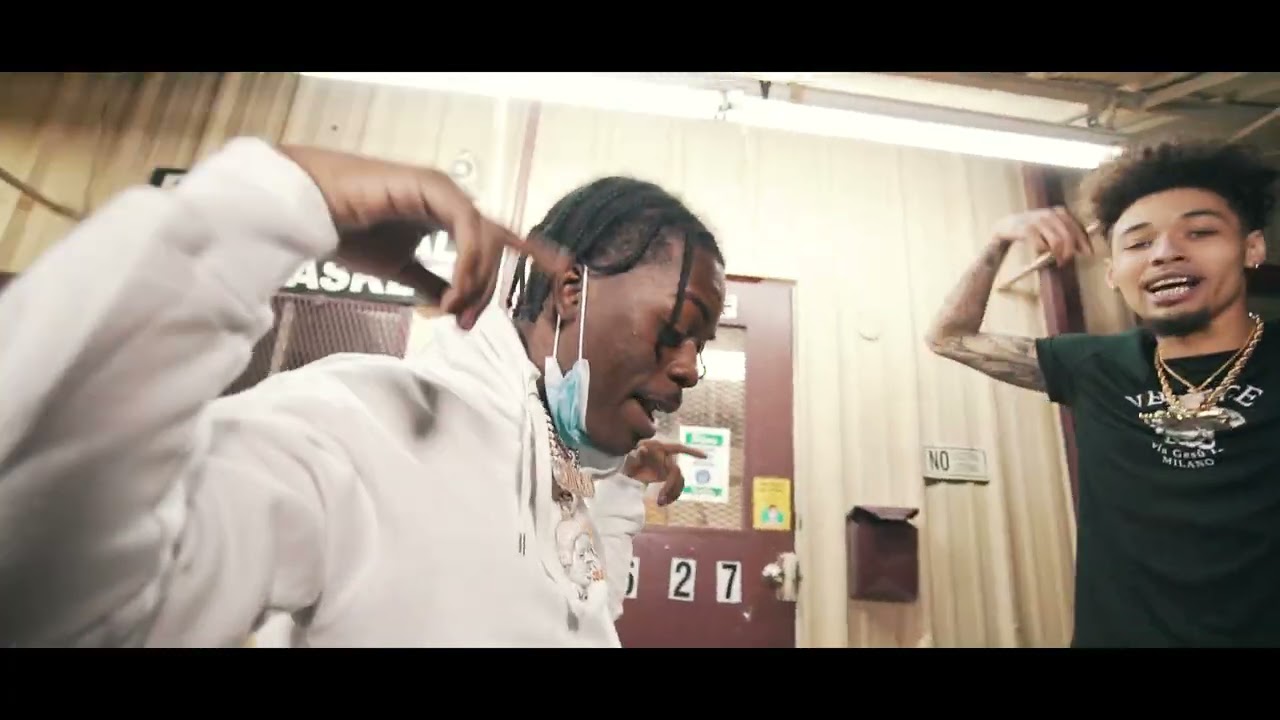 Lil 2z - From Dallas to Austin feat. Quin NFN (Official Music Video)