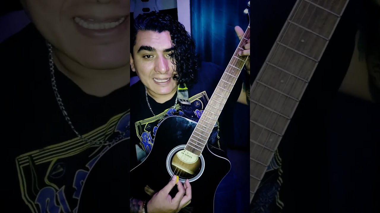 Como tocar La balada - La Cuca ( tutorial )