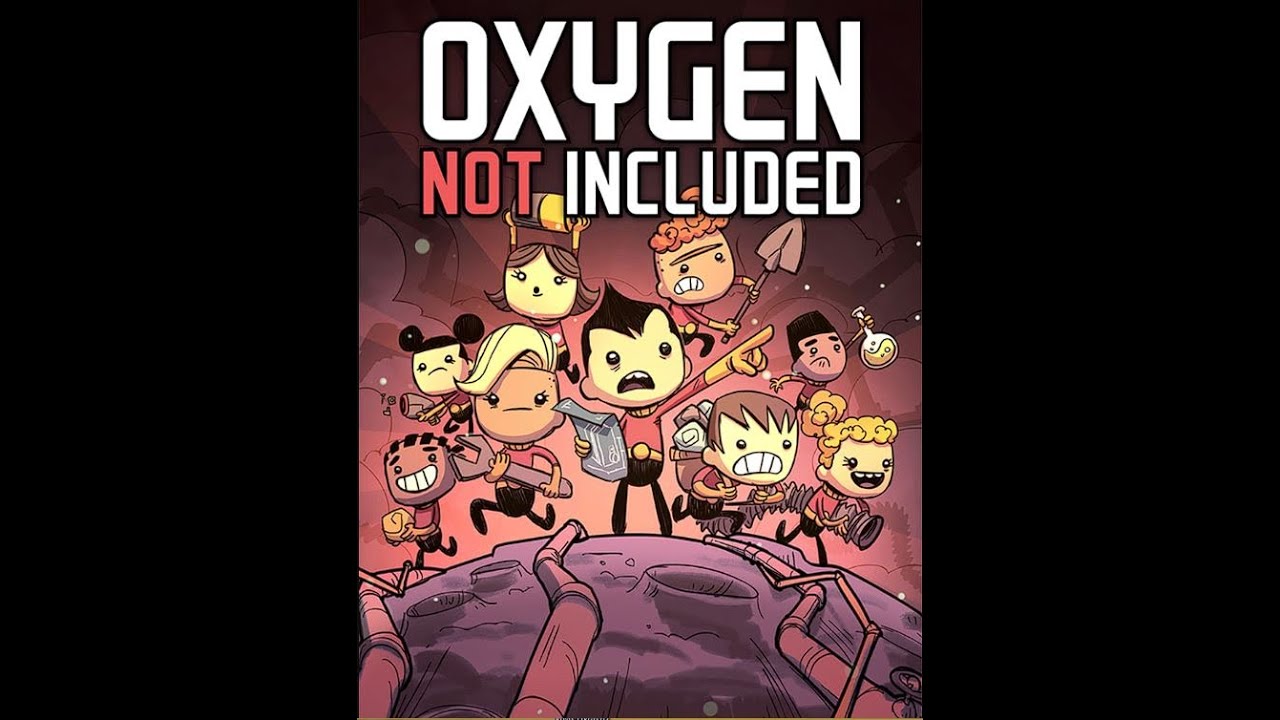 Oxigen Not Includet ч 6