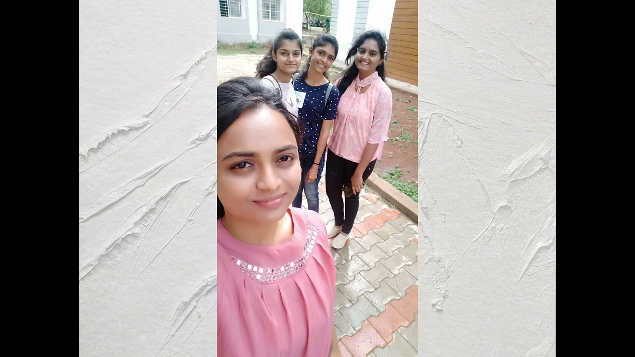 FAREWELL BCA | KLE GH BCA HAVERI |