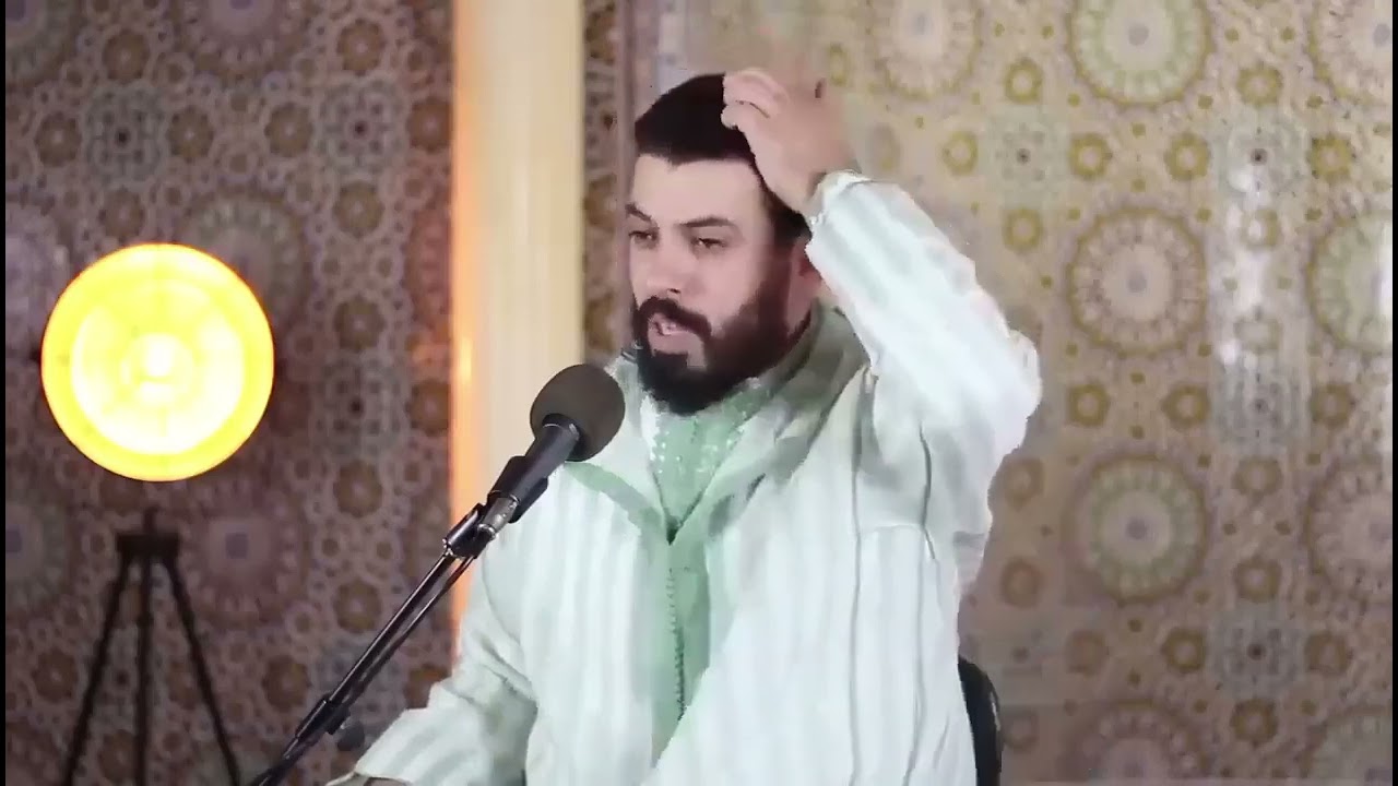 hicham elherraz surah albaqara riwayat Hafs ✦ هشام الهراز سورة البقرة برواية حفص كاملة