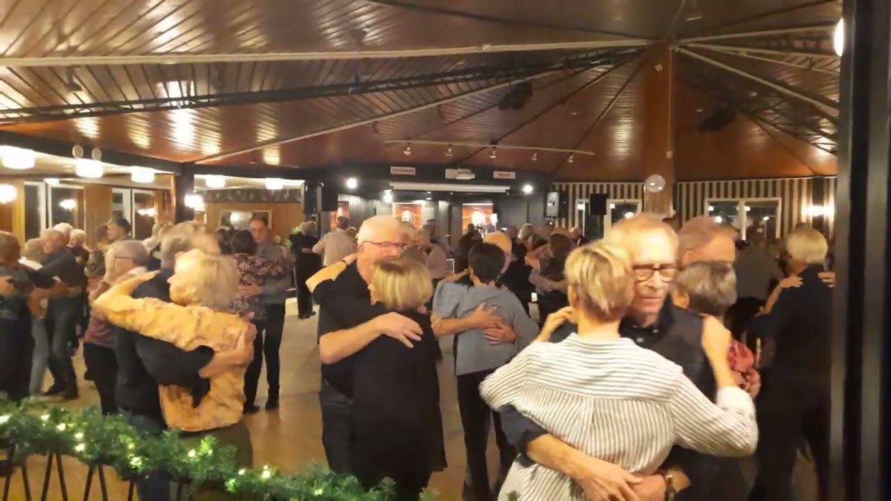 Jive Fyren Norrsundet december 2025