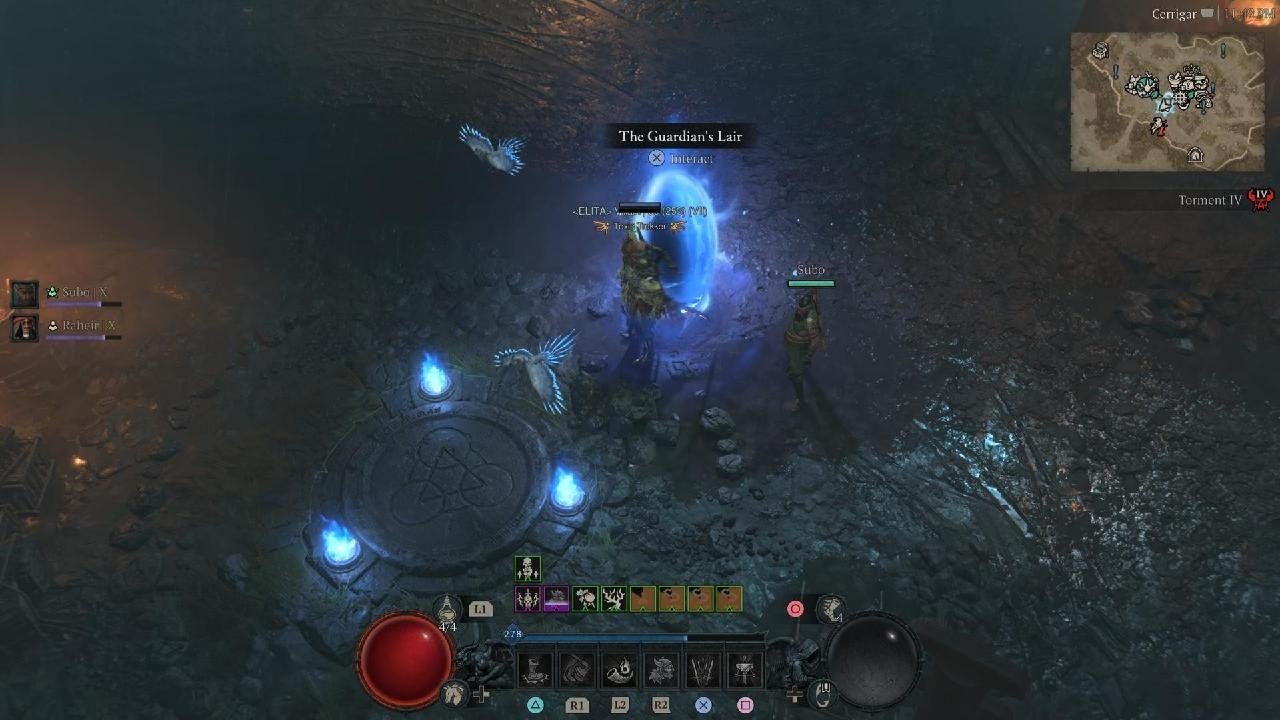 Barb only selig 115 push