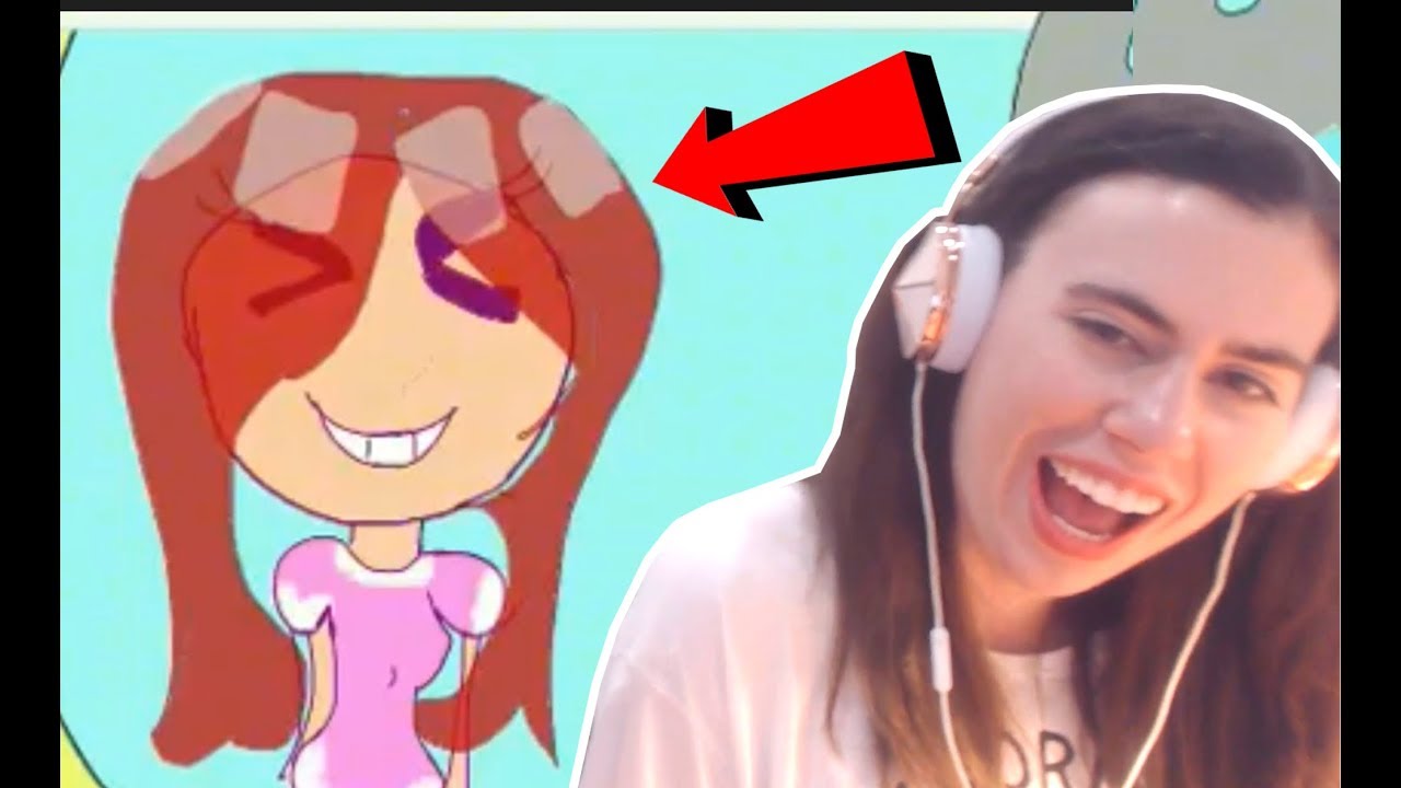 REACTING TO THE FUNNIEST FAN VIDEOS EVER!!!