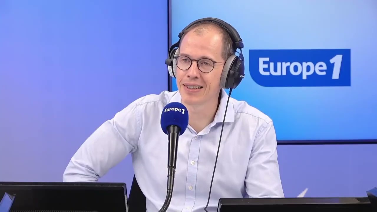 «C’est Nicolas qui paie» et il commence à s’en rendre compte
