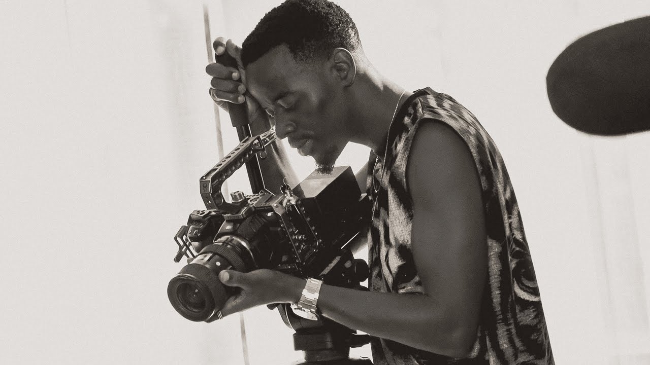 I shot for 3 days straight - here's what I Learnt