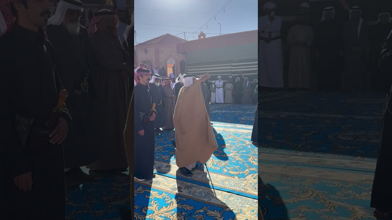 اقبالة ال دمنان وال ناجع ال سليم يام على ال منصور يام هل الطلحة ١٤٤٧