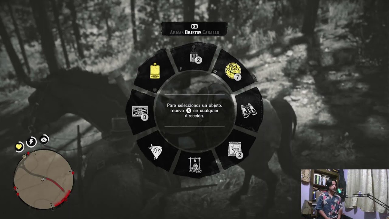 Jugando RED DEAD REDEMPTION 2 | CAP. 21 #xboxseriesx #gaming #rdr2 #xbox #arthurmorgan