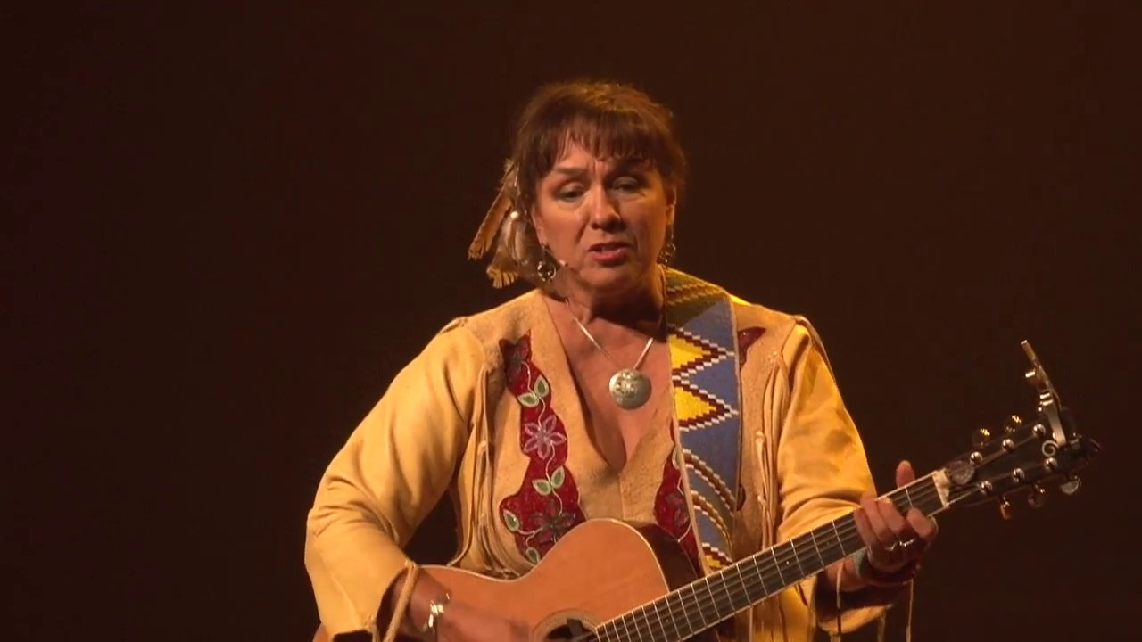 Half a Half Breed by Laura Vinson 🇨🇦 I am a Métis