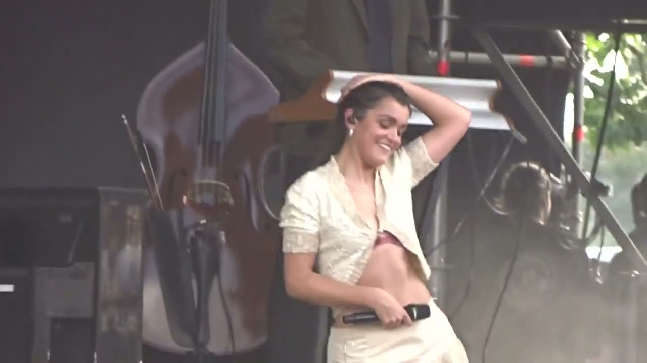 AMAIA - M.A.P.S. @ O SON DO CAMIÑO 2025