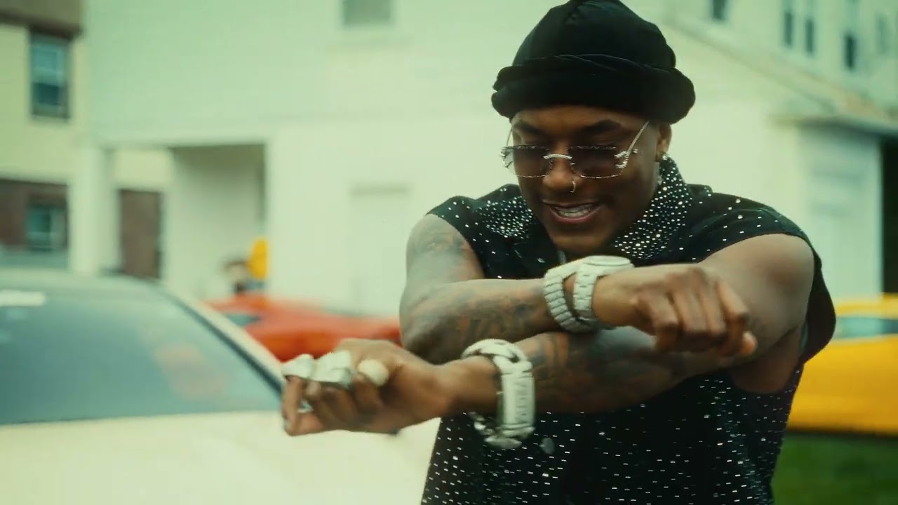 El Fecho RD - Se Ve Chula (Video Oficial)