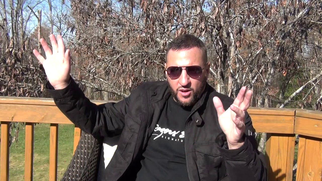Разговор с Зебом Питсом: Дэйв Уилсон, часть 3...После чемпионата ABKC Nationals